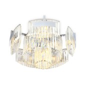 Светильник потолочный Ambrella Traditional TR5092