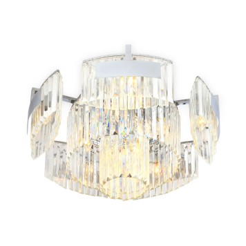 Светильник потолочный Ambrella Traditional TR5092