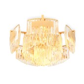 Светильник потолочный Ambrella Traditional TR5093