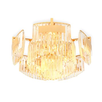 Светильник потолочный Ambrella Traditional TR5093