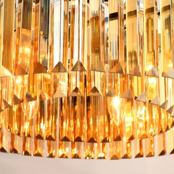 Люстра Ambrella Traditional TR5097-2