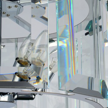 Люстра Ambrella Traditional TR5131-4