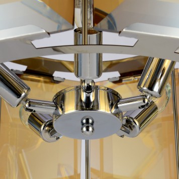 Люстра Ambrella Traditional TR5133-1