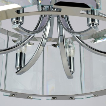 Люстра Ambrella Traditional TR5141-3