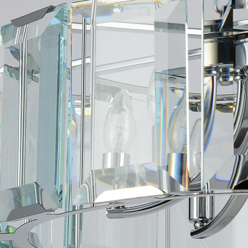 Люстра Ambrella Traditional TR5141-4