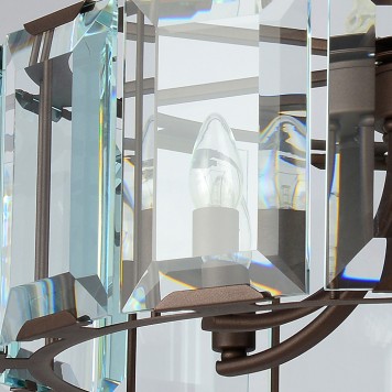 Люстра Ambrella Traditional TR5144-2