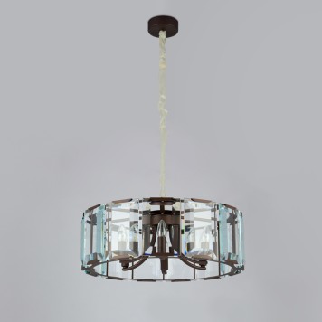 Люстра Ambrella Traditional TR5144-4