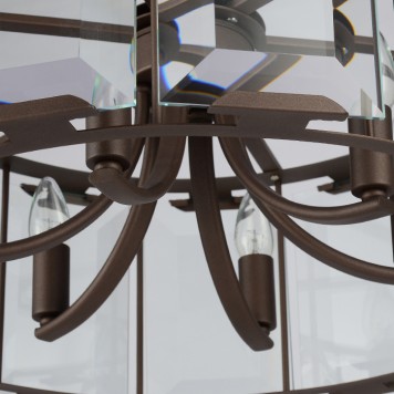 Люстра Ambrella Traditional TR5144-5