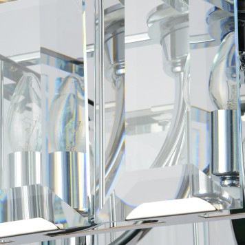 Люстра Ambrella Traditional TR5148-2