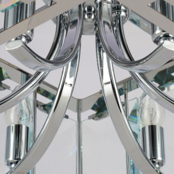 Люстра Ambrella Traditional TR5148-4