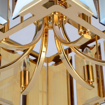 Люстра Ambrella Traditional TR5149-3