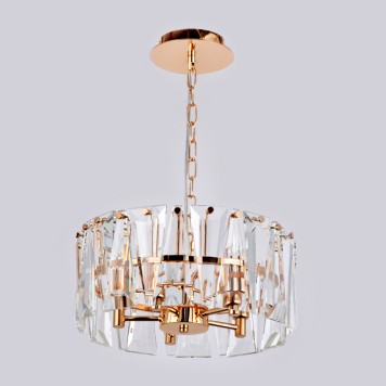 Люстра Ambrella Traditional TR5167-2