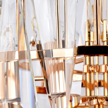 Люстра Ambrella Traditional TR5167-3