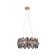 Люстра Ambrella Traditional TR5185