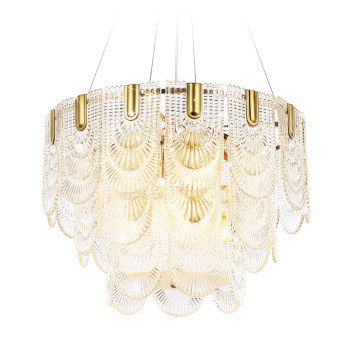 Люстра Ambrella Traditional TR5388-1