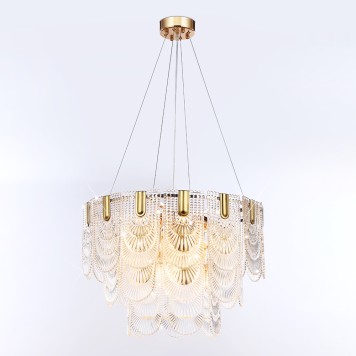 Люстра Ambrella Traditional TR5388-3