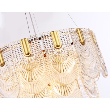 Люстра Ambrella Traditional TR5388-5