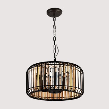 Люстра Ambrella Traditional TR5811-1