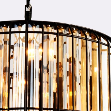 Люстра Ambrella Traditional TR5811-2