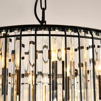 Люстра Ambrella Traditional TR5815-1