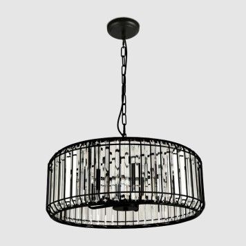 Люстра Ambrella Traditional TR5815-2