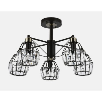 Светильник потолочный Ambrella Traditional TR5870-2