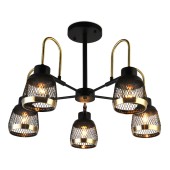 Светильник потолочный Ambrella Traditional TR8002