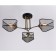 Светильник потолочный Ambrella Traditional TR80171