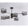 Светильник потолочный Ambrella Traditional TR80172