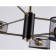 Светильник потолочный Ambrella Traditional TR80172
