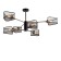 Светильник потолочный Ambrella Traditional TR80172