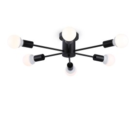 Светильник потолочный Ambrella Traditional TR80402