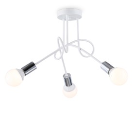 Светильник потолочный Ambrella Traditional TR80414