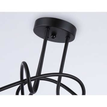 Светильник потолочный Ambrella Traditional TR80415-5