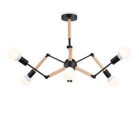 Светильник потолочный Ambrella Traditional TR80488