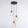 Люстра Ambrella Traditional TR80499