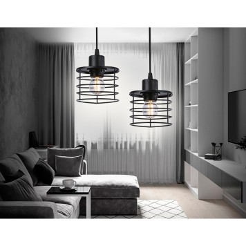 Люстра Ambrella Traditional TR8068-1