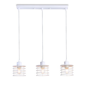 Люстра Ambrella Traditional TR8072