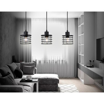 Люстра Ambrella Traditional TR8075-1