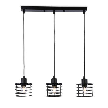 Люстра Ambrella Traditional TR8075