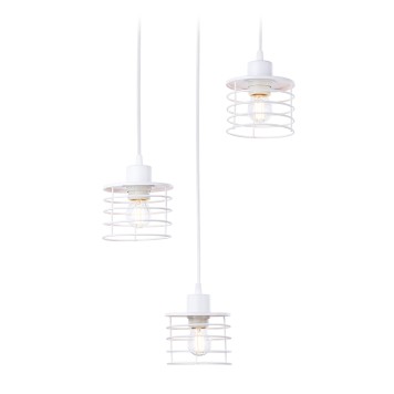 Люстра Ambrella Traditional TR8078-1