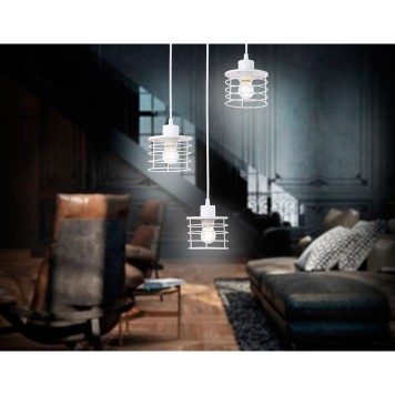 Люстра Ambrella Traditional TR8078-2