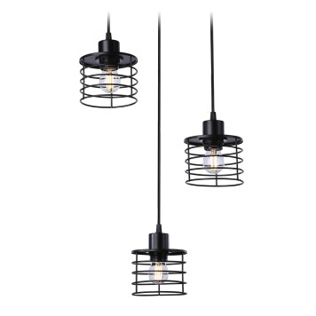 Люстра Ambrella Traditional TR8081-1