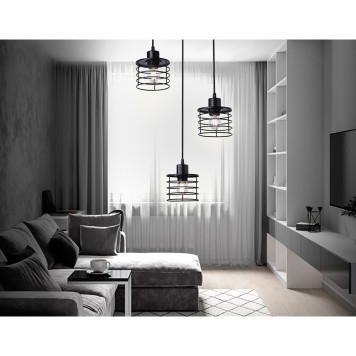 Люстра Ambrella Traditional TR8081-2