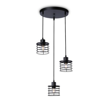 Люстра Ambrella Traditional TR8081