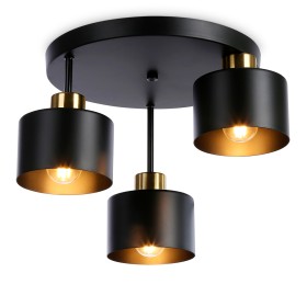 Светильник потолочный Ambrella Traditional TR8121