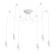 Люстра Ambrella Traditional TR8177
