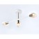 Светильник потолочный Ambrella Traditional TR8228