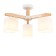 Светильник потолочный Ambrella Traditional TR83115