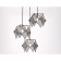 Люстра Ambrella Traditional TR8427